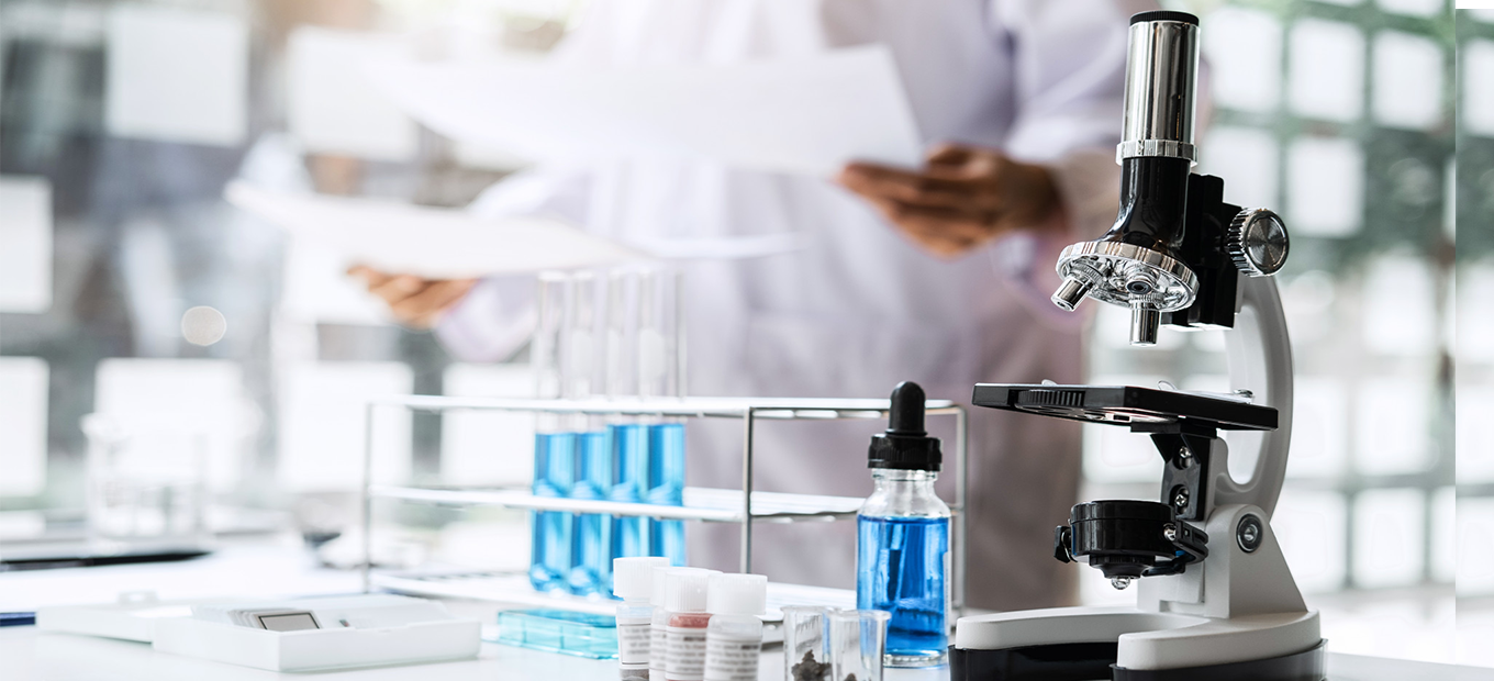 متین تجهیز تجارت خرید و فروش لوازم آزمایشگاهی در شمال تهران