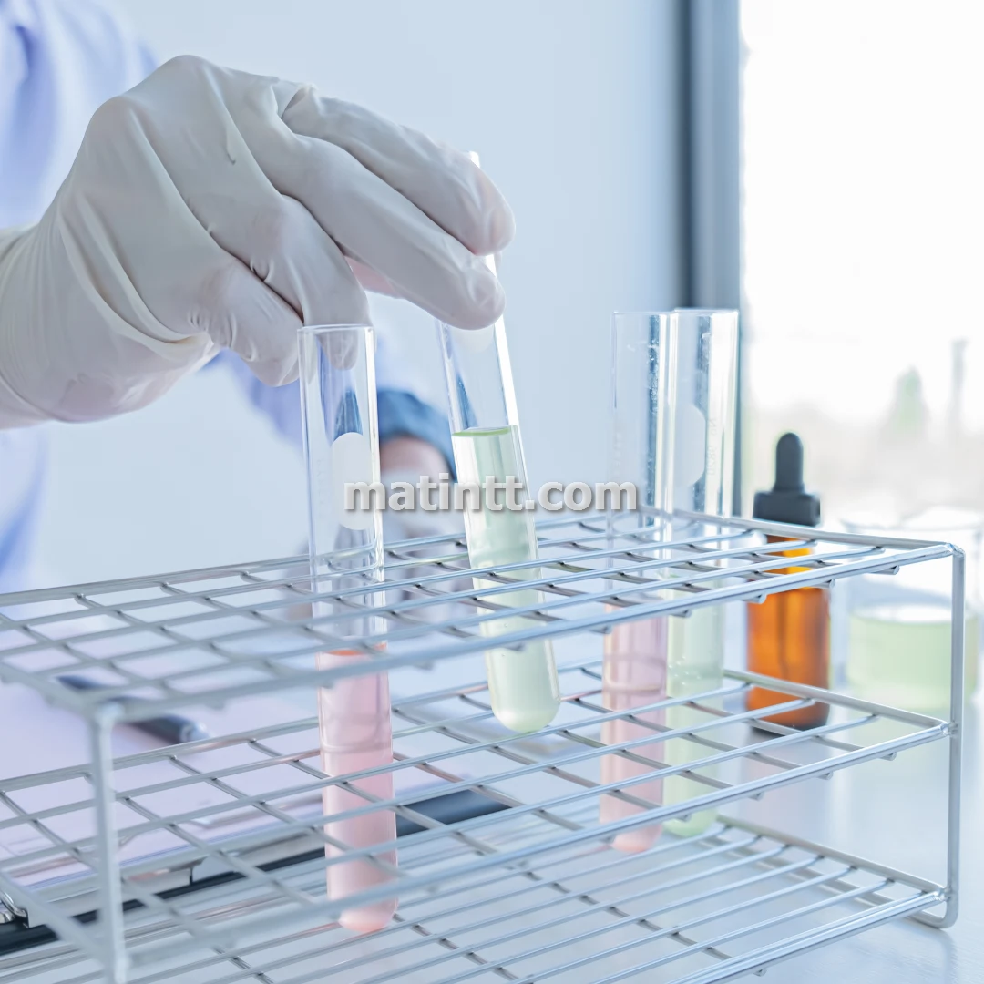 تهیه ی لوازم آزمایشگاهی در تهران