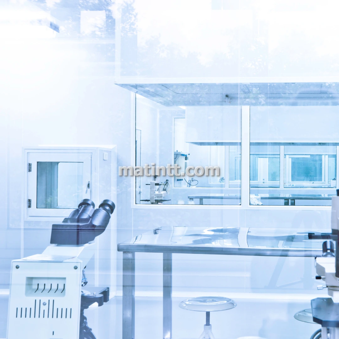 خرید از لوازم آزمایشگاهی در تهران