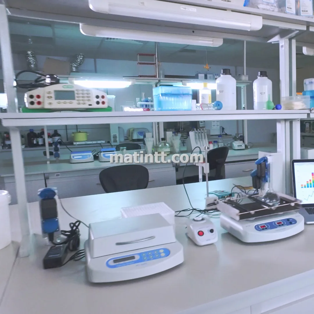 خرید لوازم آزمایشگاهی در تهران