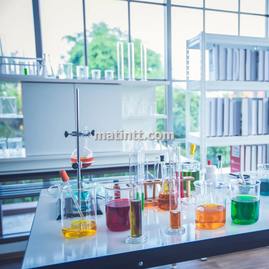 عمده فروش لوازم آزمایشگاهی در تهران