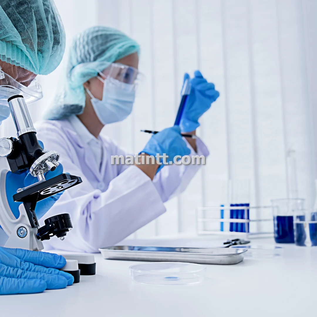 قیمت و خرید لوازم آزمایشگاهی در تهران