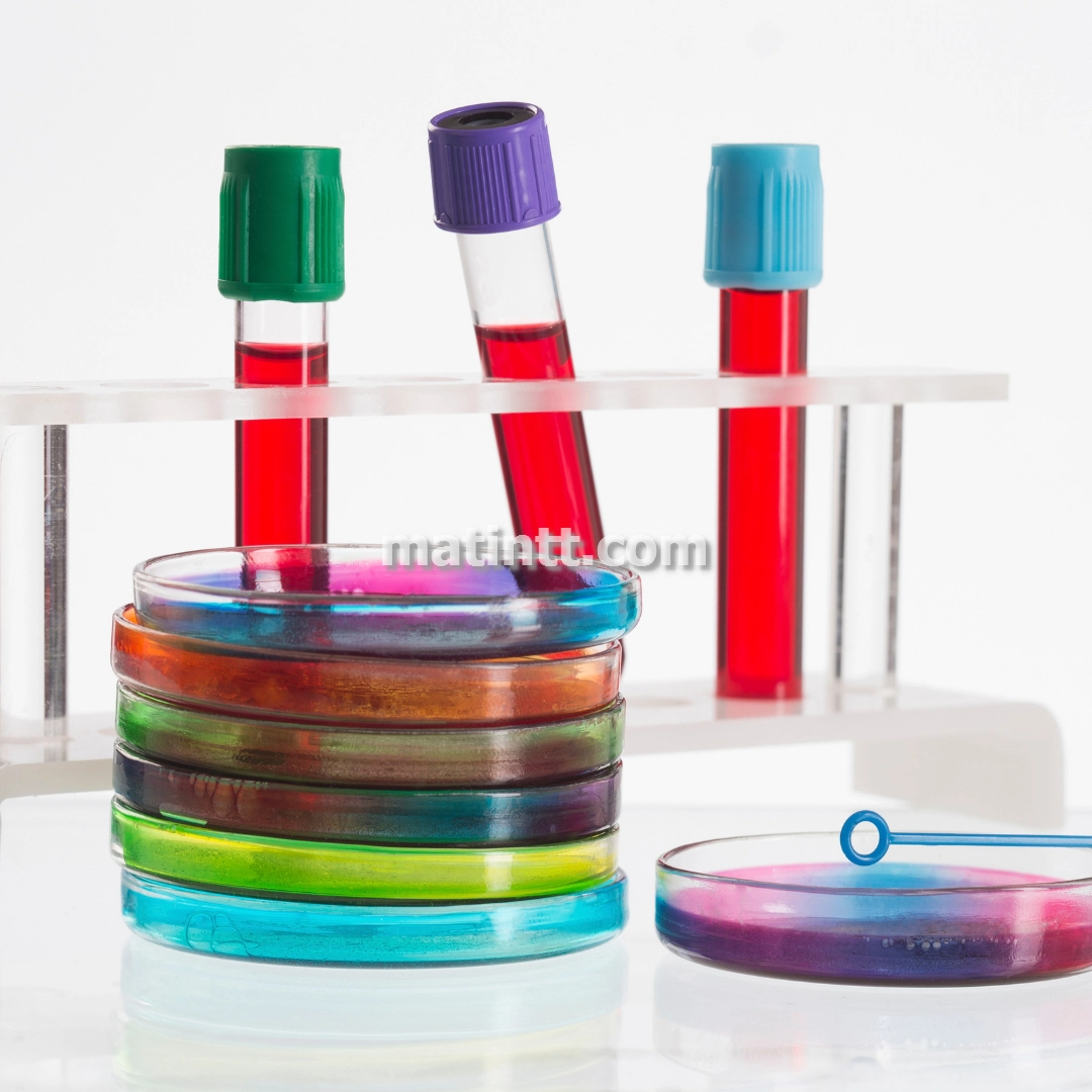 خرید و فروش لوازم آزمایشگاهی شیمی تجزیه در تهران