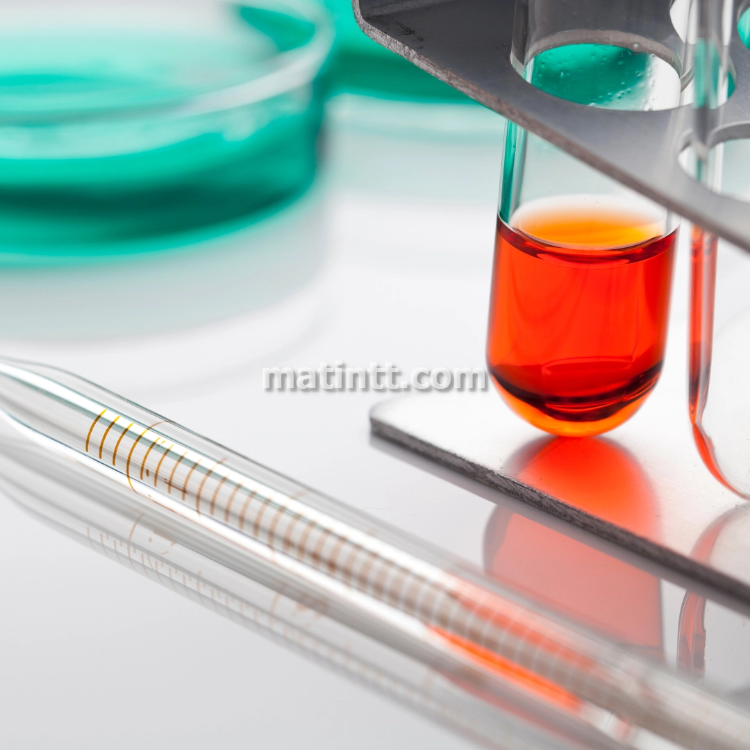 خرید و فروش لوازم آزمایشگاهی غذایی در تهران